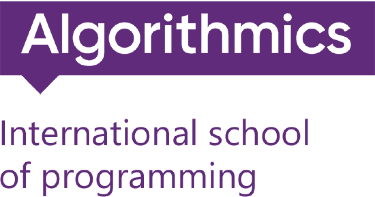Algorithmics logo