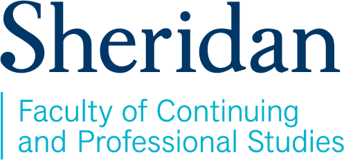 Sheridan logo